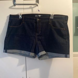 Old Navy Denim Shorts